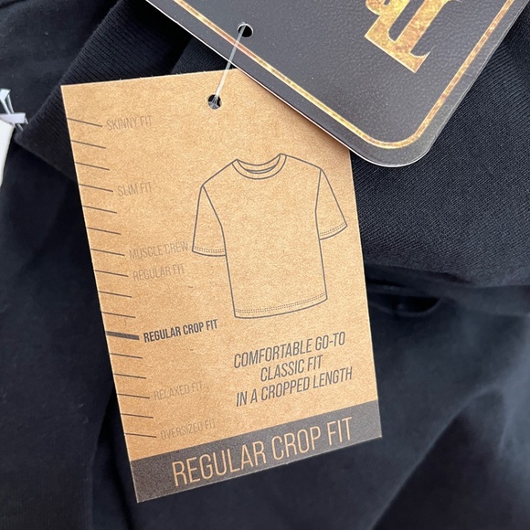 NWOT The Godfather Marlon Brando Face Short Sleeve T-Shirt Men’s Large - Picture 6 of 11